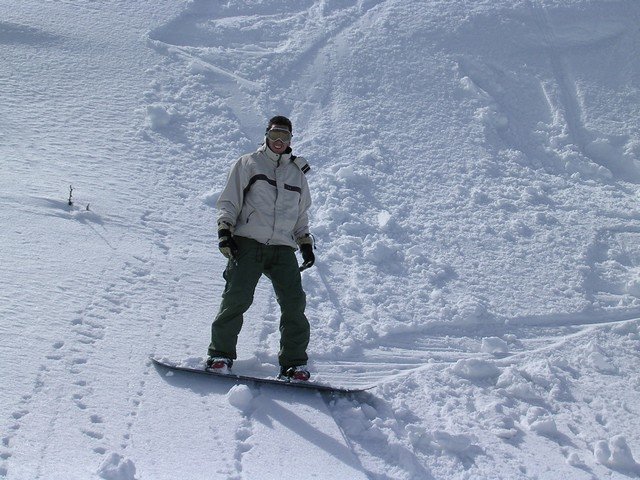 Carpegna 2004 - 07